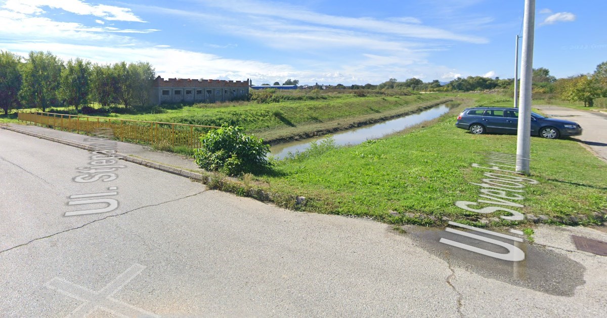 Pronađeno tijelo na ušću Savinog pritoka u Slavonskom Brodu