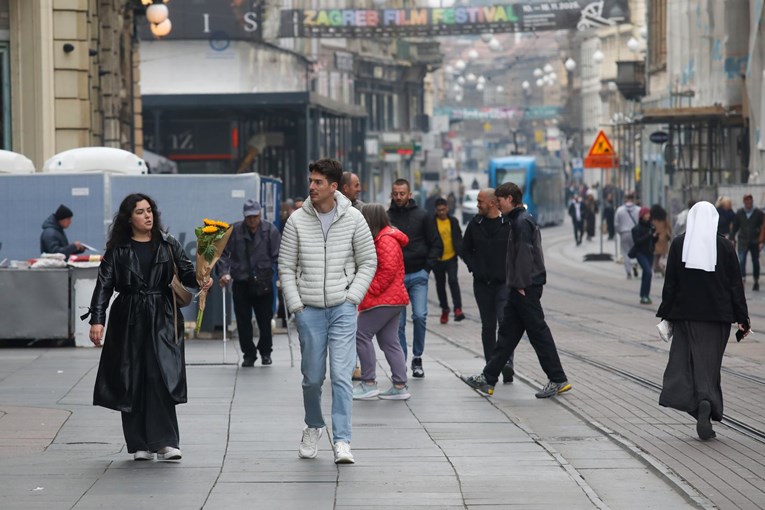 Koliko trebate hodati da biste smršavjeli?