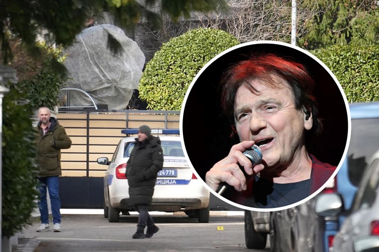 Uhićen i drugi osumnjičeni za napad na kuću Zdravka Čolića