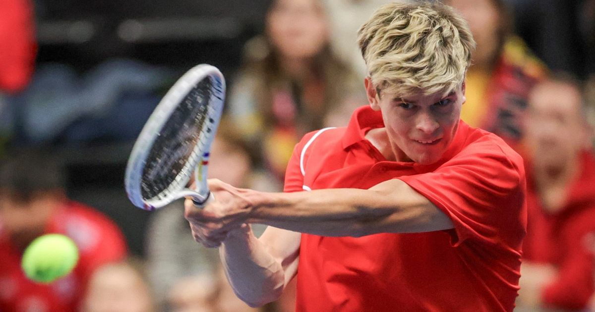 Senzacionalni Alexander Blockx ušao u polufinale Mastersa u Madridu