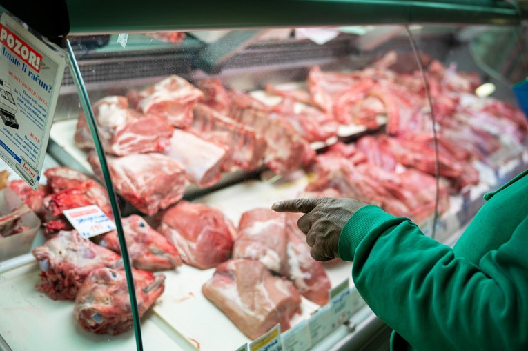 Nova pravila za meso u trgovinama, morat će jasno pisati odakle dolazi