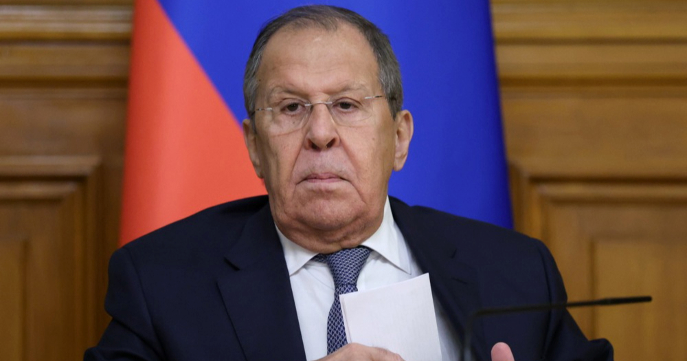 Lavrov: Rusija spremna dati jamstvo o nenapadanju članica NATO-a i EU-a