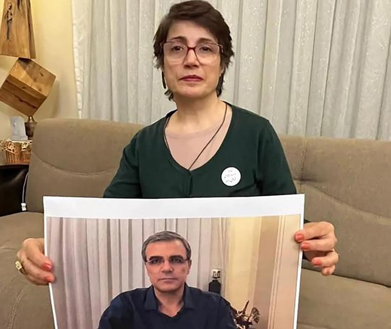 DW: Režim u Iranu se obračunava s vlastitim herojima i brutalno suzbija prosvjede