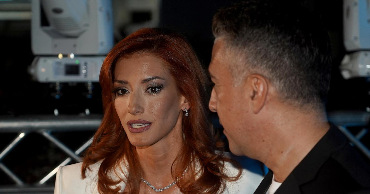 Žena Željka Joksimovića podržala iskapanje litija i razbjesnila Srbe: "Licemjerna je"