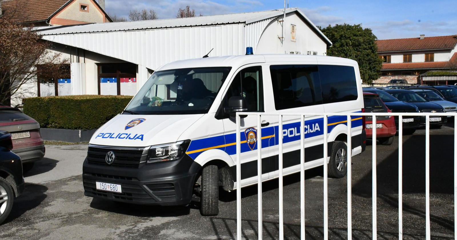 Nova akcija Uskoka u Novoj Gradiški. Doznajemo detalje