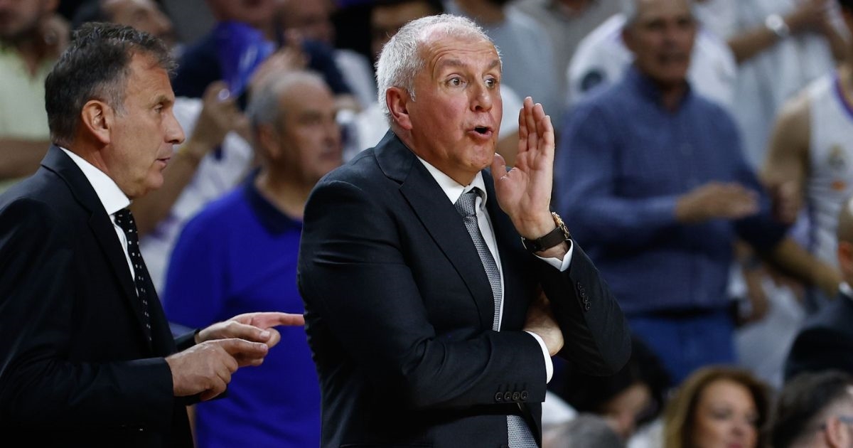 Cibona vodila 15 razlike kod Partizana pa uvjerljivo izgubila