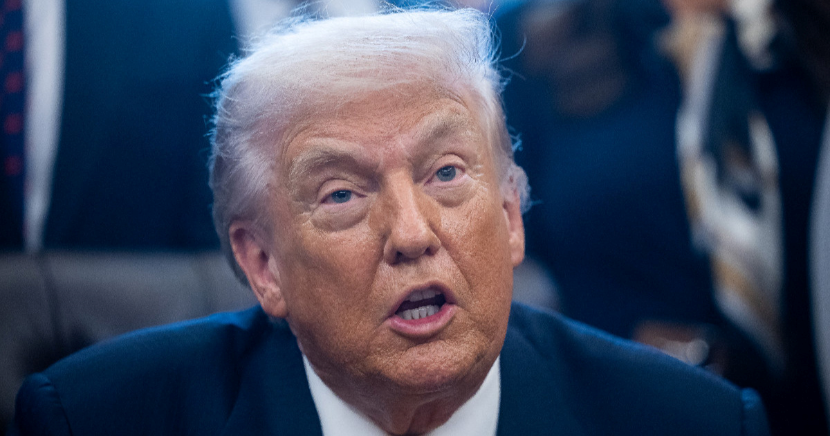 Republikanci blokirali rezoluciju koja je trebala ograničiti Trumpa u Venezueli