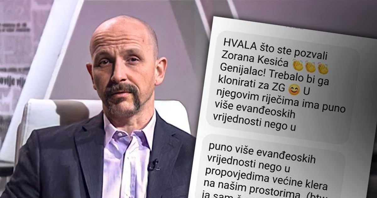 Oduševljena časna sestra se javila Stankoviću zbog Srbina koji gostuje u nedjelju