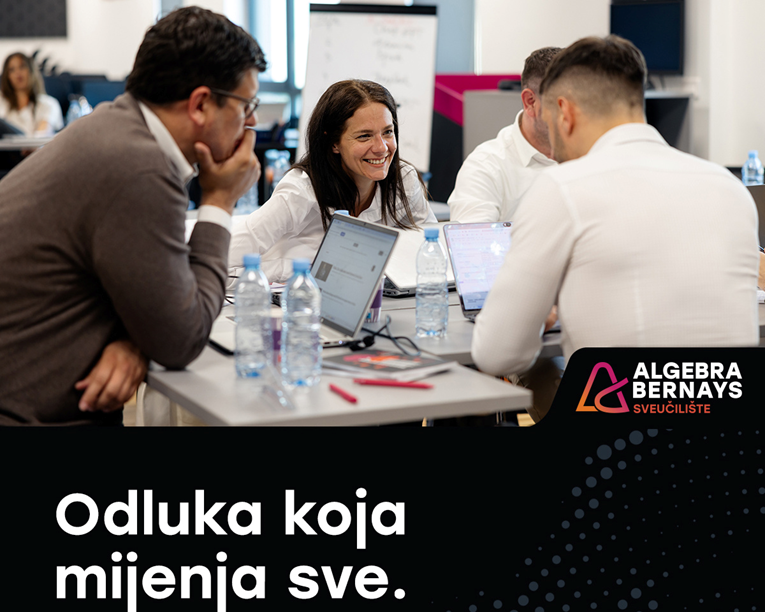 Stipendija za MBA program kojim ćete probuditi lidera u sebi