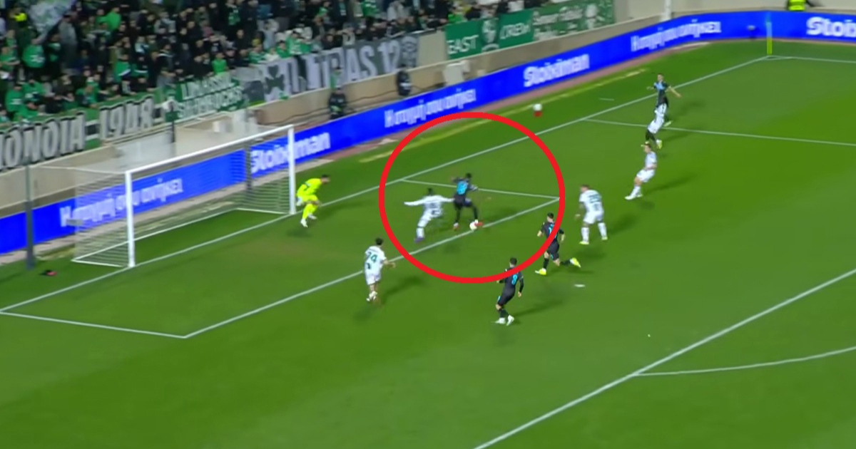 Pogledajte majstorski gol kojim je Rijeka stigla na korak do osmine finala KL-a