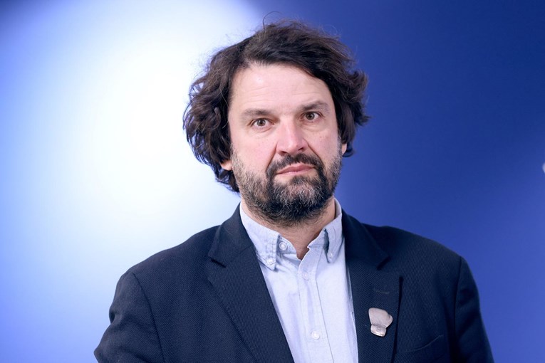 Jokić: Mir je postao radikalna ideja, a političari potiču podjele