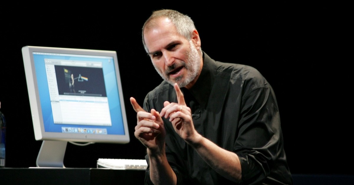 Steve Jobs svom je zaposleniku svakog dana postavljao isto pitanje