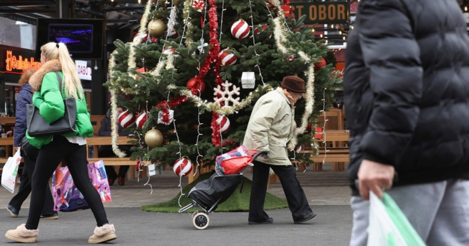 Istraživanje: Europljani zabrinuti za budućnost mirovina, ali protiv reformi