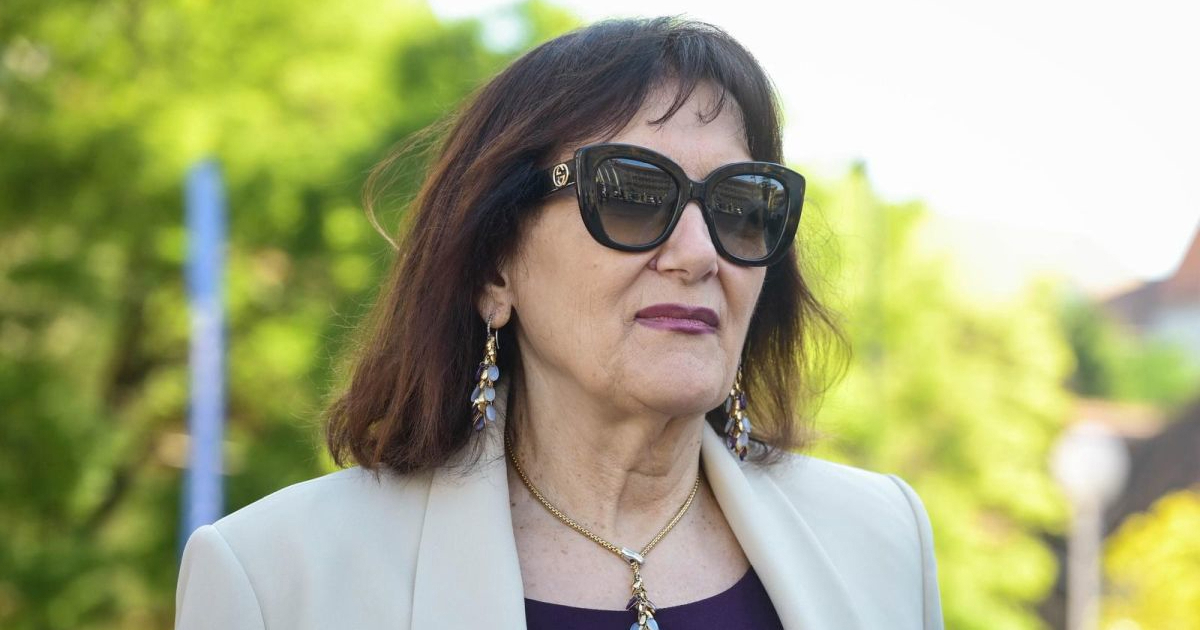 Šuica: Više žena na tržištu rada bi smanjilo manjak radne snage u EU