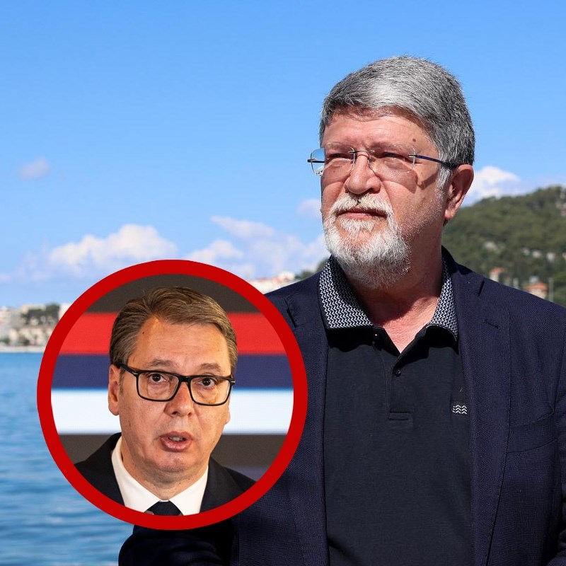 EU izabrala Piculu da bude izvjestitelj za Srbiju. Vučić: Shvatili smo poruku