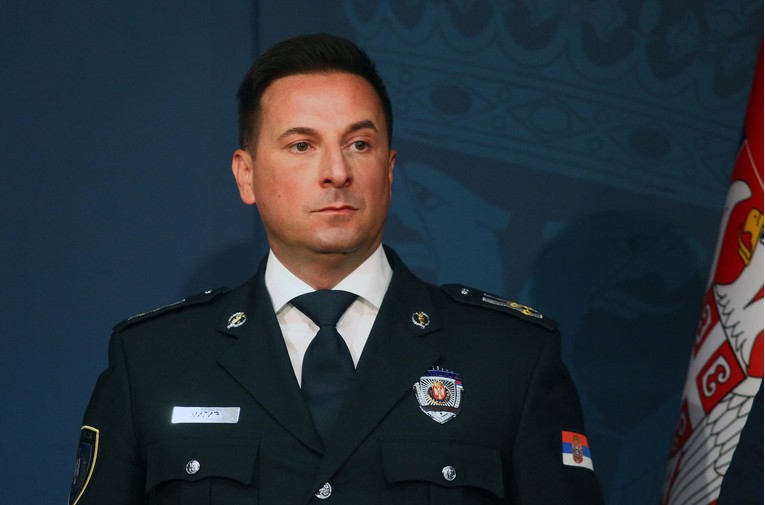Novi detalji: Bivši šef beogradske policije nestalog muškarca namamio u restoran