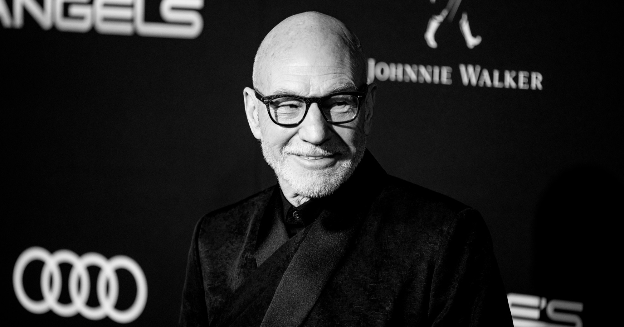 Umro Patrick Stewart