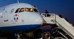 Croatia Airlines najavio još linija iz Zagreba, Splita i Dubrovnika