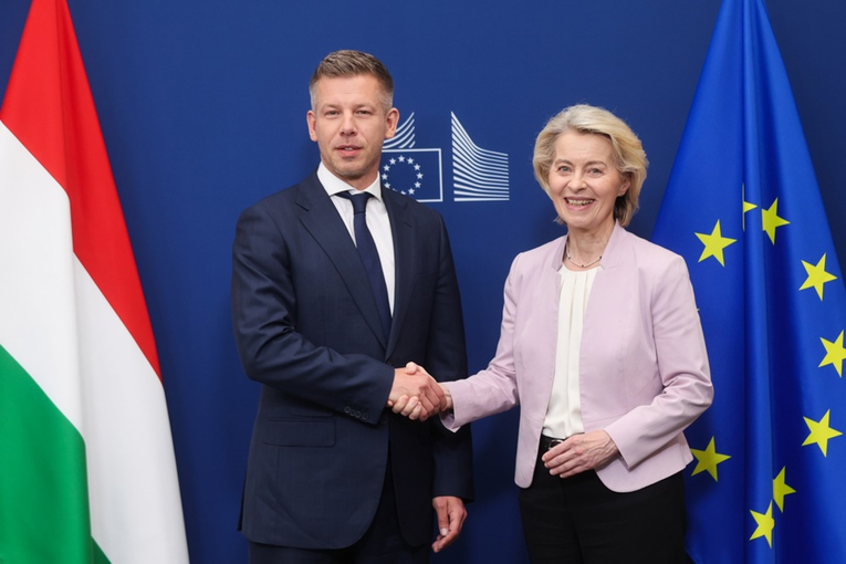 Mađarska ispunila uvjete Bruxellesa. Dobiva 4.2 milijarde eura