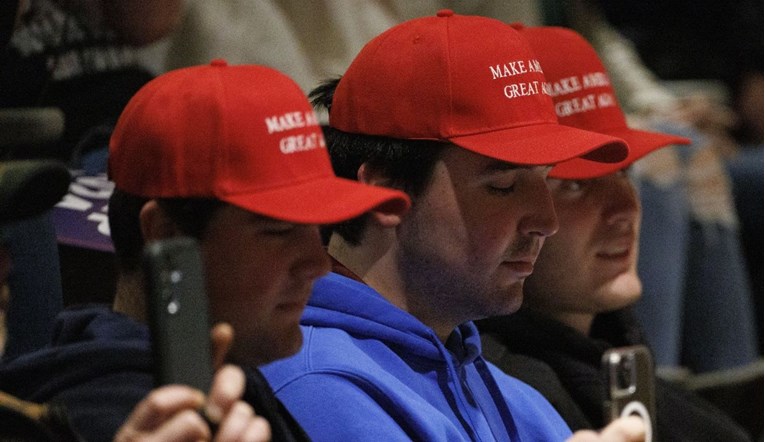 Može li MAGA bez Trumpa?