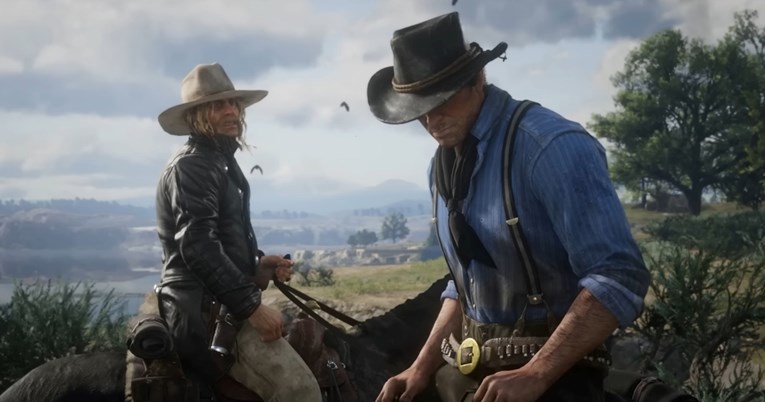 Top 10 najboljih igara svih vremena, prema gamerima