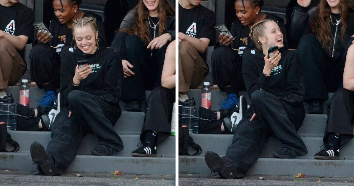 Zbog ovih fotografija Shiloh (18) mnogi nazivaju preslikom svoje majke