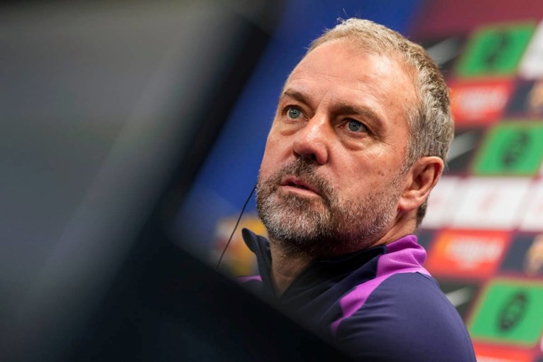 Trener Barcelone: FIFA-ina momčad godine je sprdačina