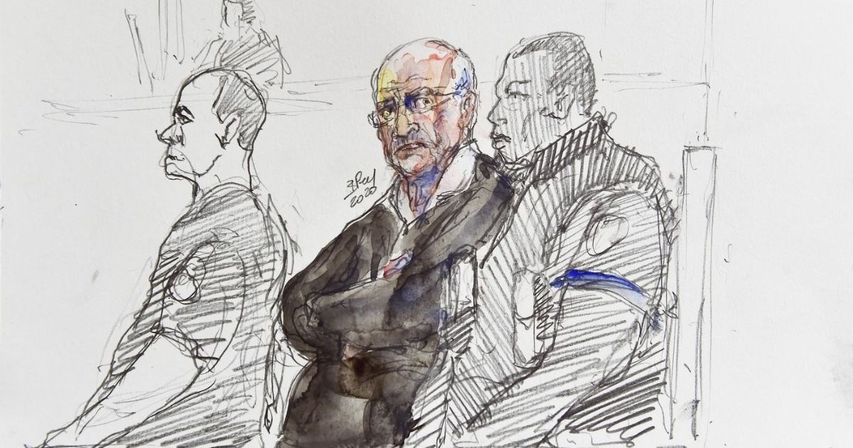 Počinje suđenje francuskom kirurgu koji je 25 godina silovao djecu