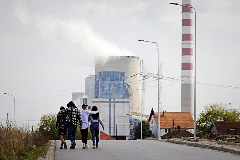 EU se nije uspjela dogovoriti o smanjenju štetnih emisija