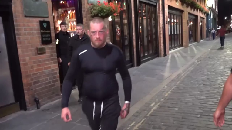 VIDEO Izraelska TV ekipa napadnuta u Belfastu. Snimala je prilog o rastu antisemitizma