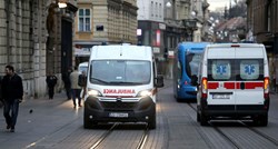 Štrajka trećina vozača sanitetskog prijevoza u Zagrebu