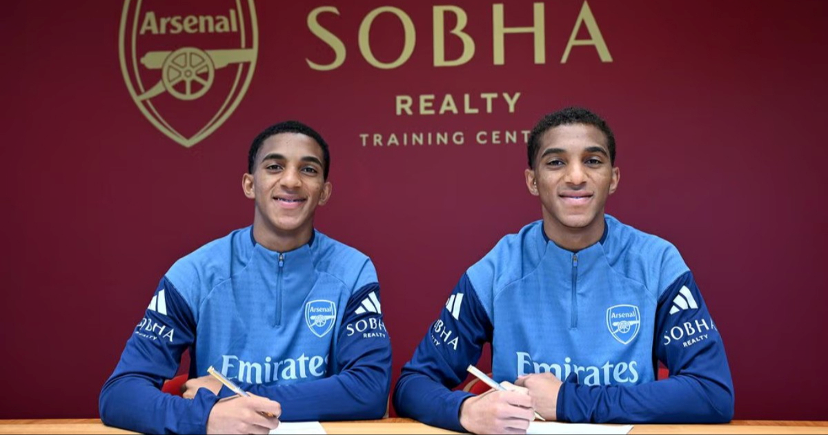 Arsenal doveo blizance