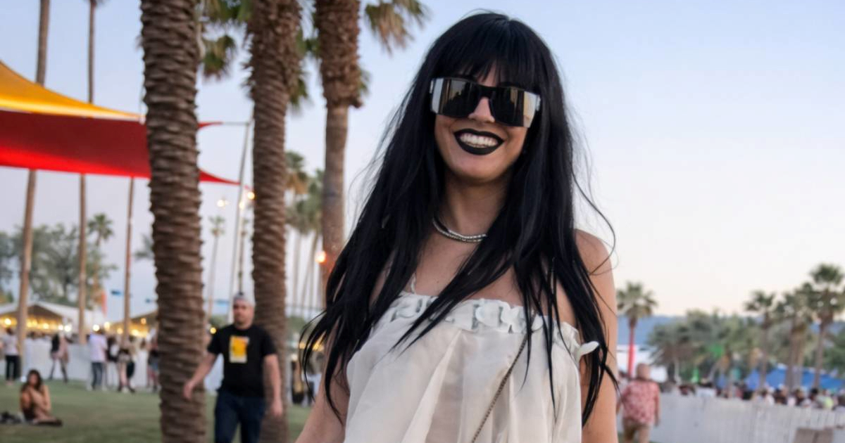 Heidi Klum pojavila se na Coachelli u potpuno novom izdanju i ukrala pažnju