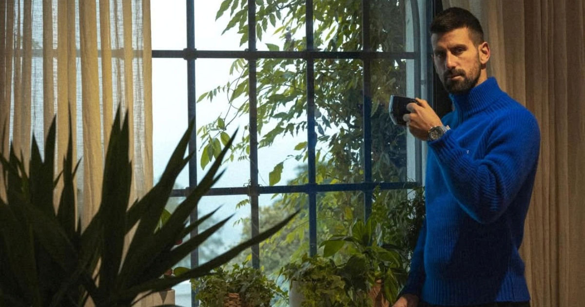 Đoković pokazao imanje koje je platio 3 mil. eura, pažnju ukrao luksuzni kokošinjac