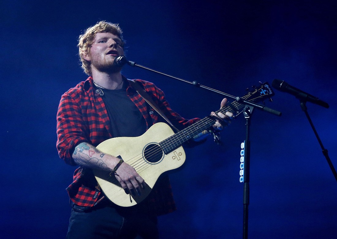Ed Sheeran obožavateljima: "Možda se neko vrijeme nećemo vidjeti"
