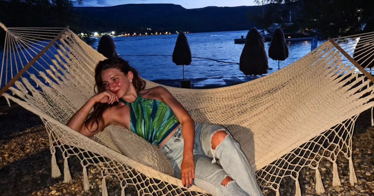 Srpska influencerica: Misliš da si bogat? Dođi na Hvar da se uvjeriš da si sirotinja