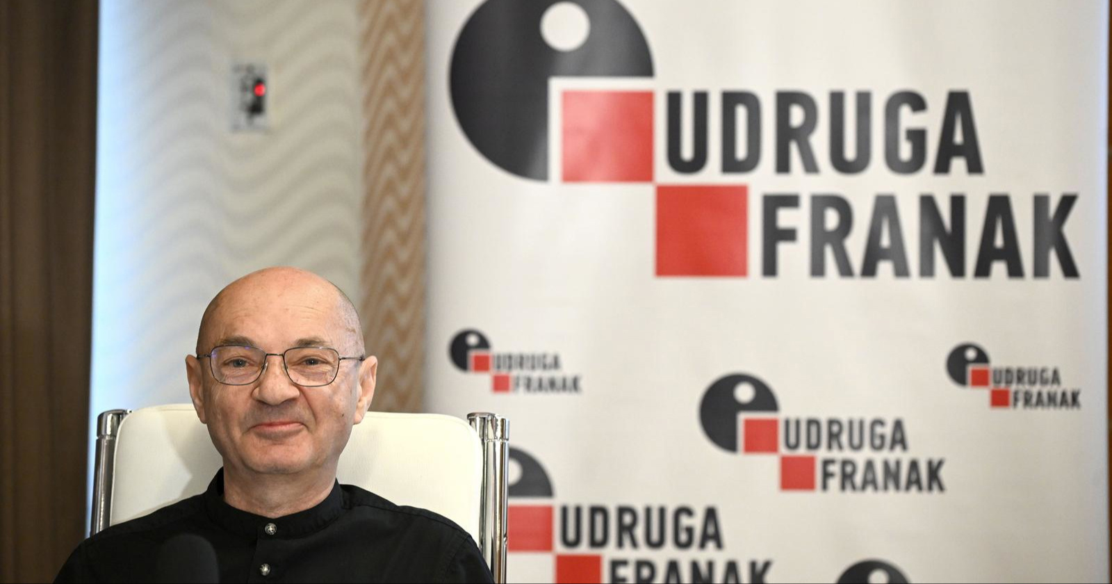 Udruga Franak uoči presude Vrhovnog suda: Sudite po pravu, generacije će vas pamtiti