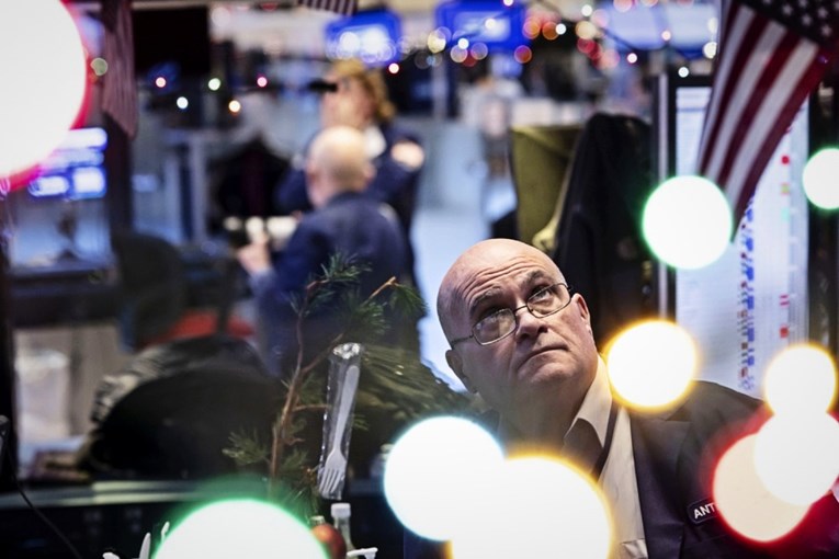 Wall Street snažno porastao na početku tjedna