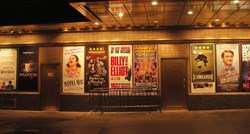 Kazališta na Broadwayu ostaju zatvorena do 6. rujna