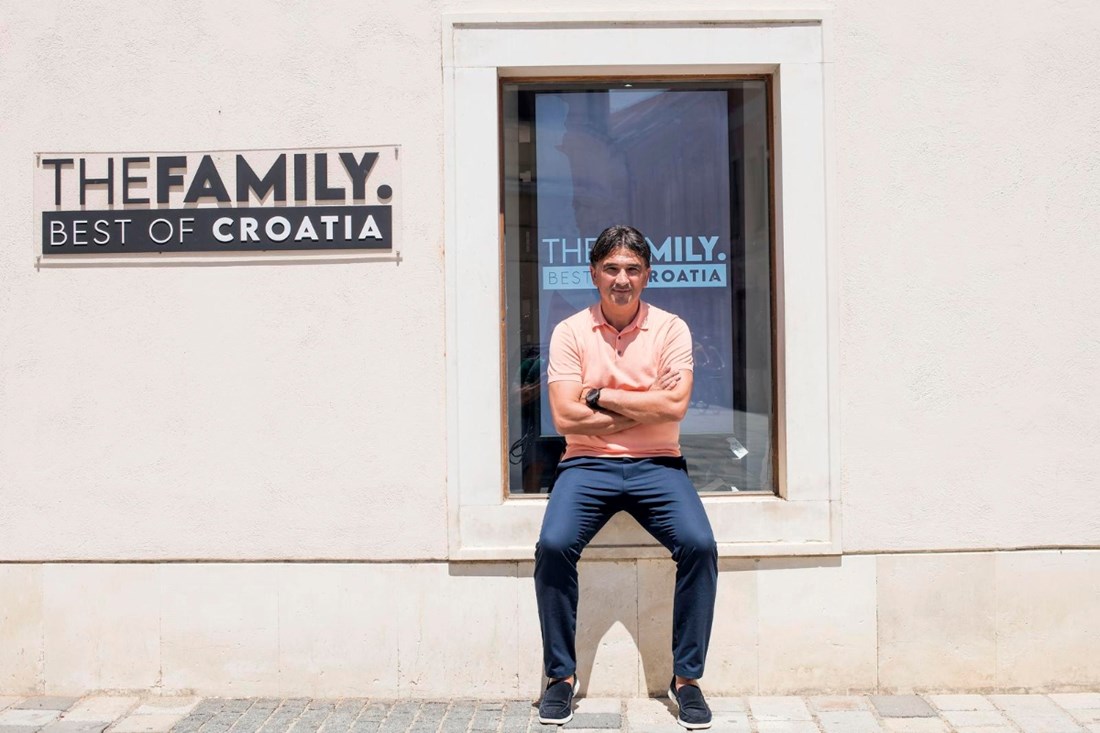 Zlatko Dalić komentirao glasine o privatnom životu: "Boli me nepravda"