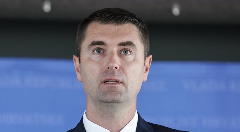 VIDEO Filipović o teškim optužbama Nacionala: Sve je laž