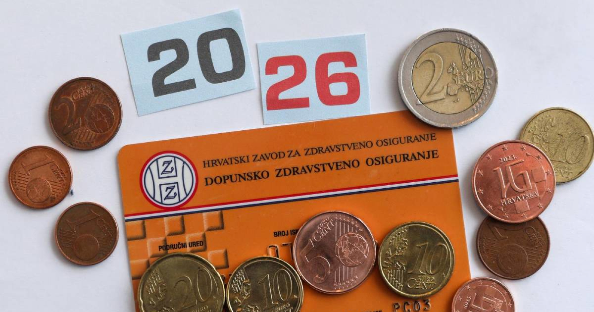 Ministrica o poskupljenju dopunskog osiguranja: "Neće biti masovnog odlaska građana"