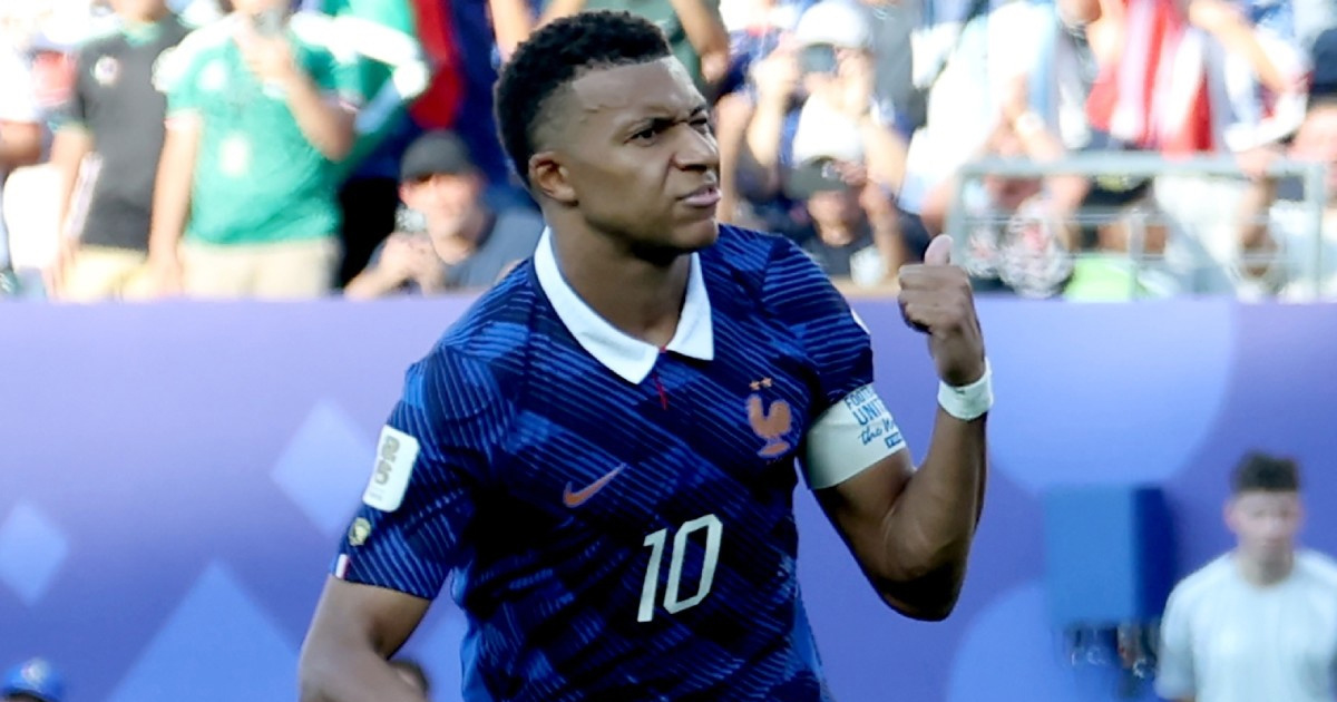 Mbappe odgovorio paragvajskoj političarki na rasističke uvrede: Nesposobna gospođo