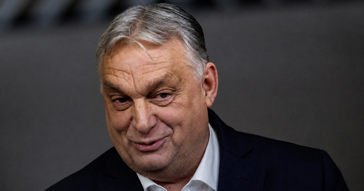 Orbán: U Hrvatskoj ne volim jahte, nego male jedrilice i uvale