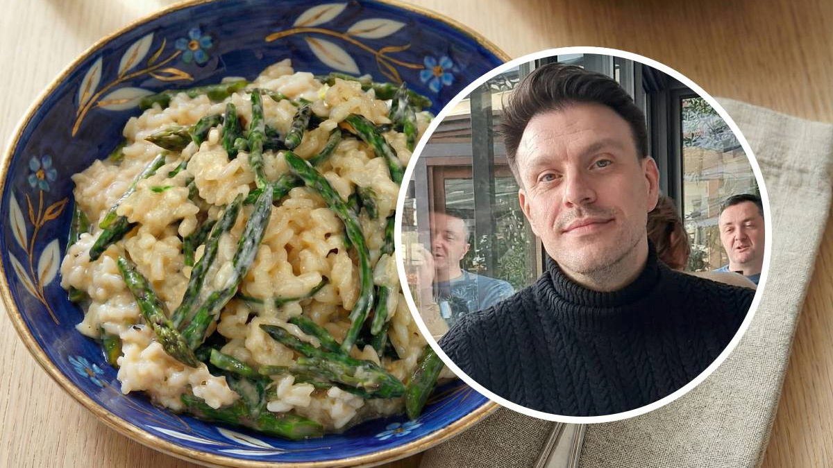 Proljeće je na vratima, a Mate Janković podijelio je recept za pravi klasik