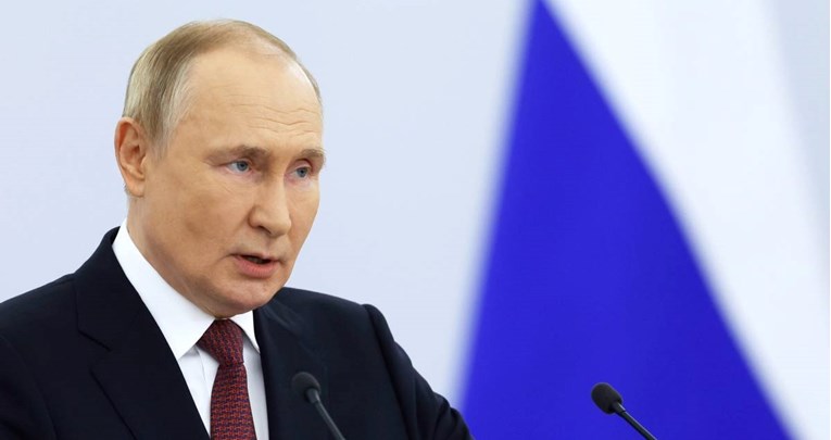 Putin: O izvozu ukrajinskog žita možemo nakon istrage napada dronovima na Krim