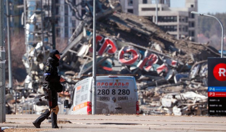 CNN: Ovo je pet scenarija za Ukrajinu