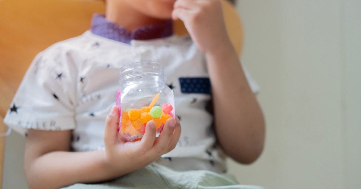 Pedijatrice dijele 7 vrsta hrane i pića koje ne daju svojoj djeci