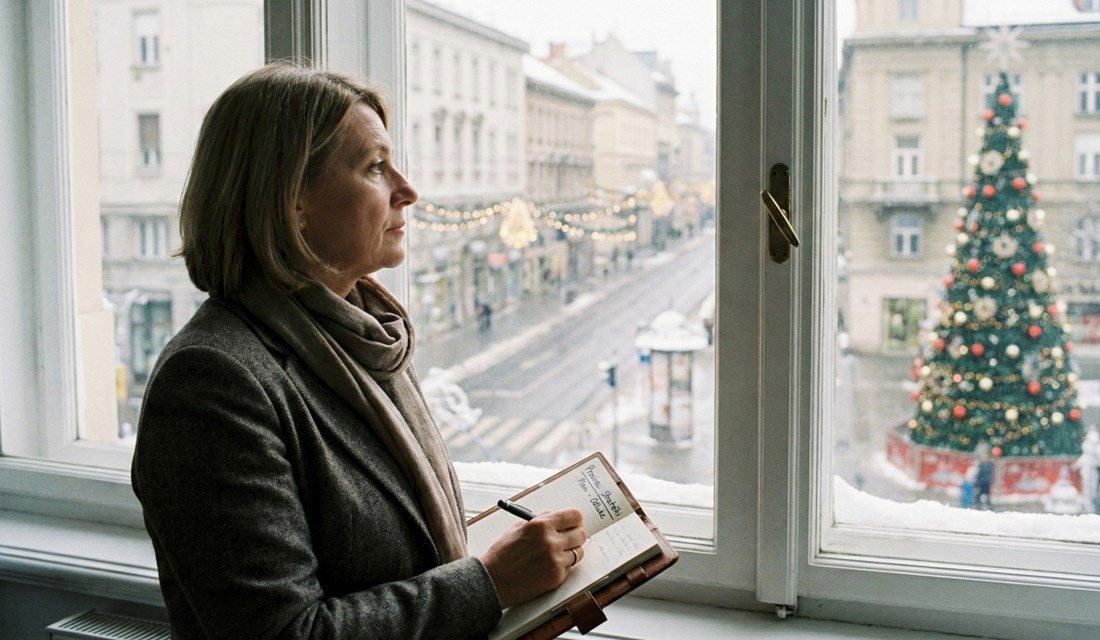 Merkur ulazi u Strijelca. Počinje vrijeme velikih ideja i hrabrijih odluka