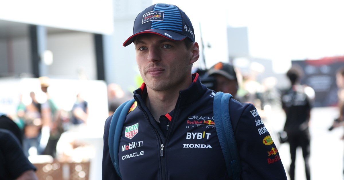 Verstappenu pole position i za drugu utrku sezone